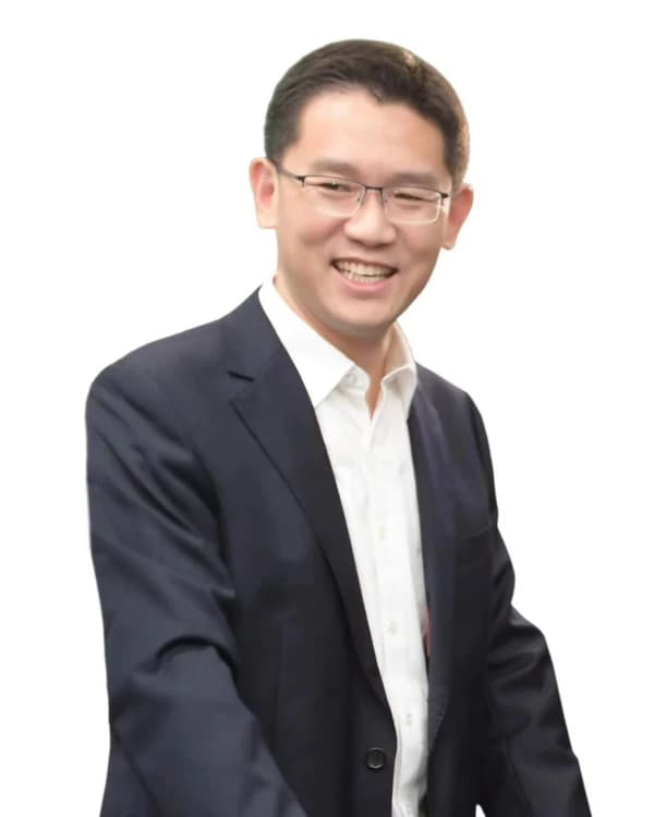 杨国勋人物照片